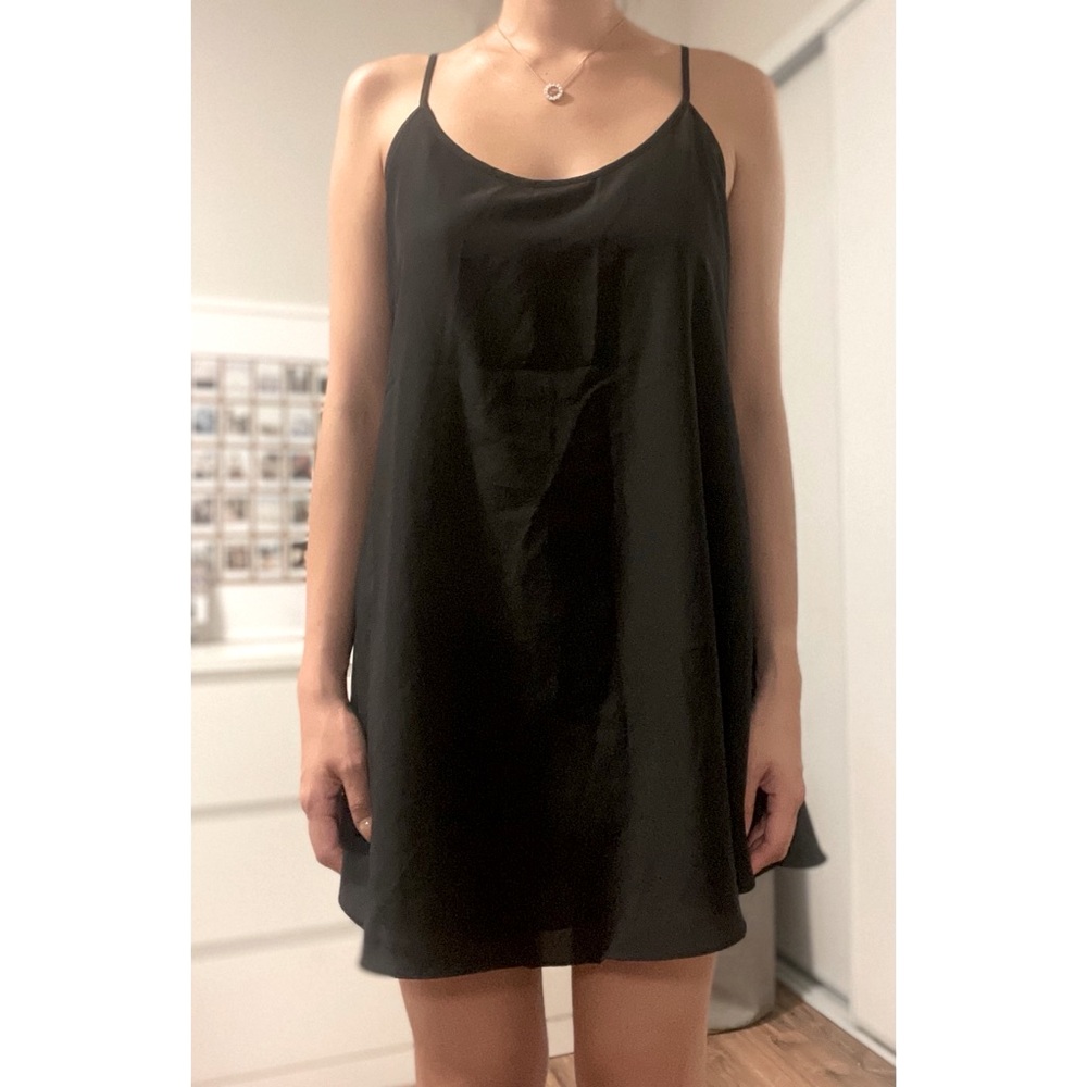 Forever 21 Little Black Dress